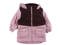 Name It grape shake jakke